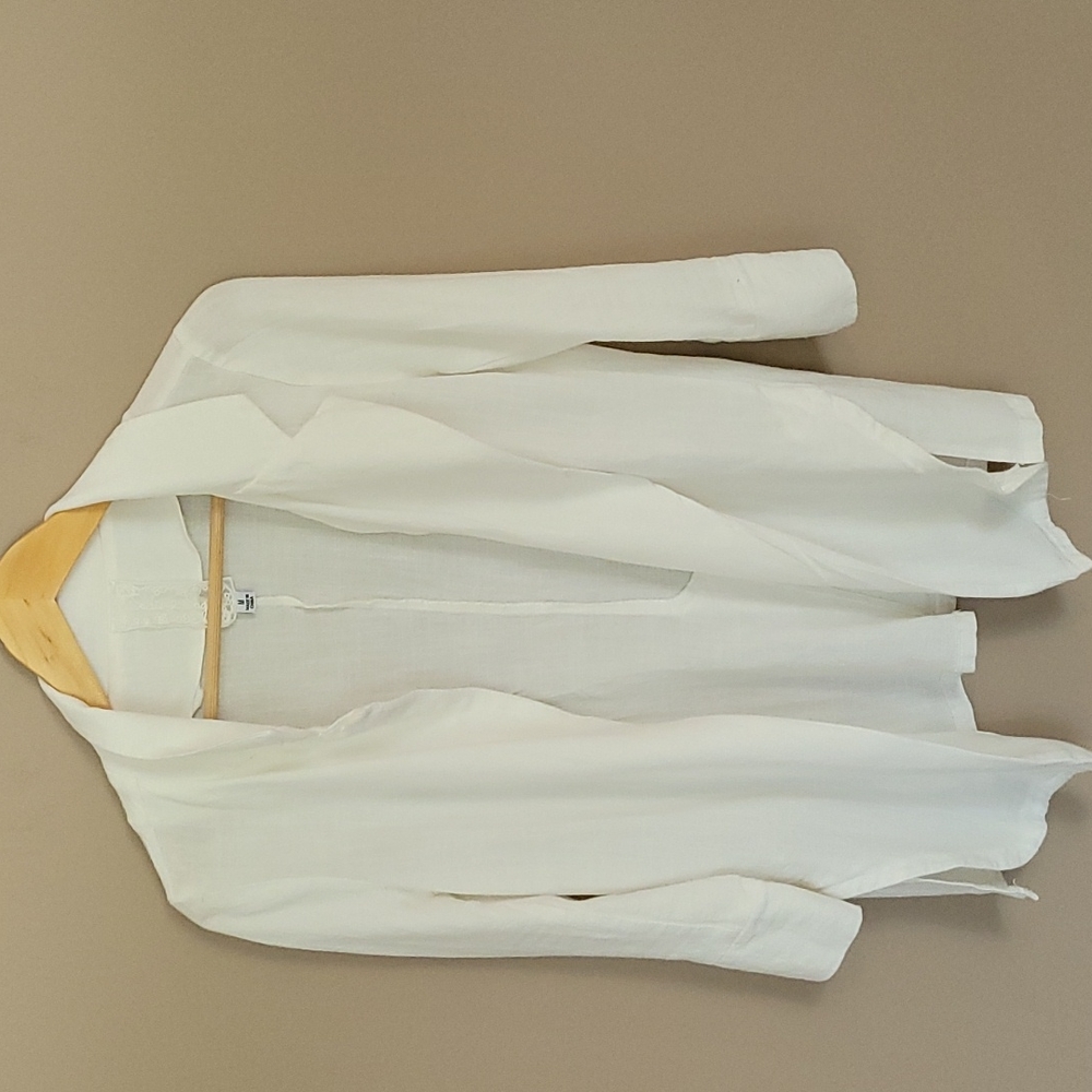 Sadie & Sage over coat MEDIUM